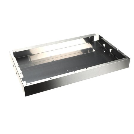 Turbochef Cover, Door (Tornado 2) NGC-1482.D